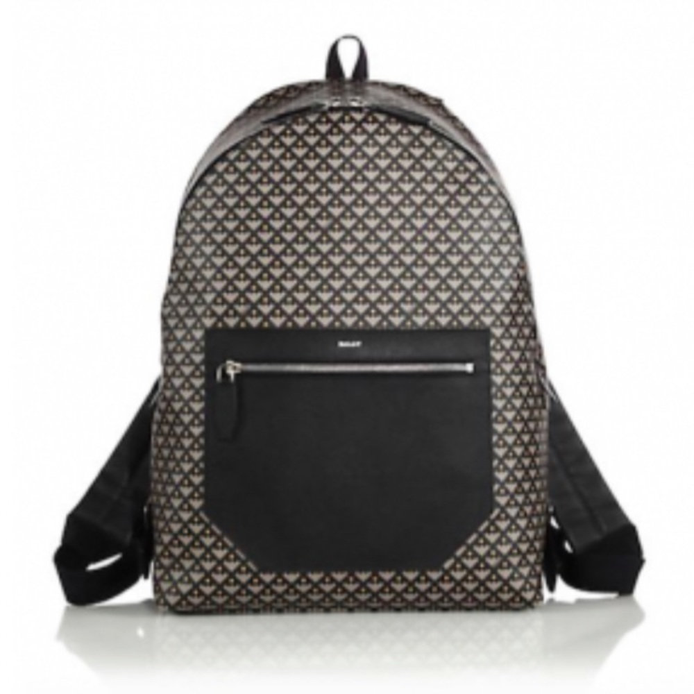 Bally backpack